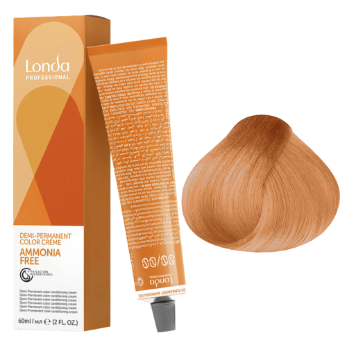 Londa Professional Ammonia Free 9/73 Тонирующая краска для волос (60 мл)