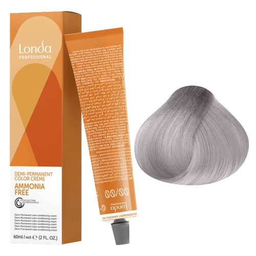 Londa Professional Ammonia Free 9/86 Тонирующая краска для волос (60 мл)