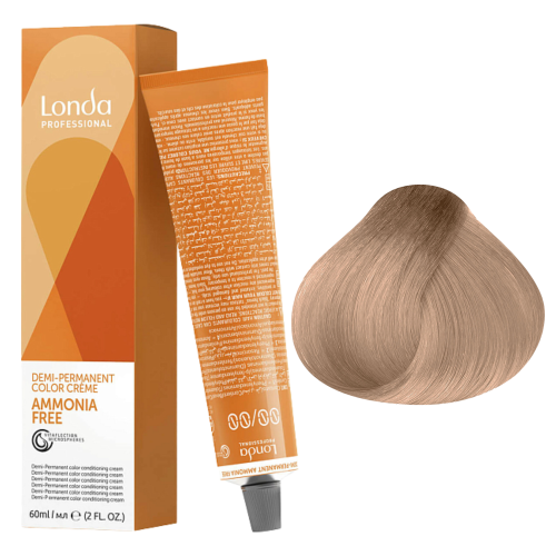 Londa Professional Ammonia Free 9/96 Тонирующая краска для волос (60 мл)