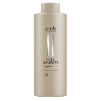 Londa Professional Fiber Infusion Шампунь с кератином (1000 мл)
