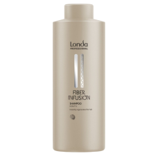 Londa Professional Fiber Infusion Шампунь с кератином (1000 мл)
