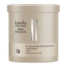 Londa Professional Fiber Infusion Mask Восстанавливающая маска для волос (750мл)