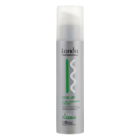 Londa Professional Coil Up Крем для формирования локонов, нормальная фиксация (200 мл)