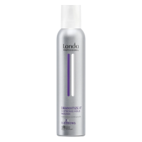 Londa Professional Dramatize It Пена для укладки волос экстрасильной фиксации (200 мл)
