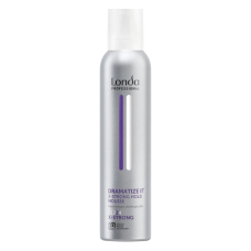 Londa Professional Dramatize It Пена для укладки волос экстрасильной фиксации (200 мл)