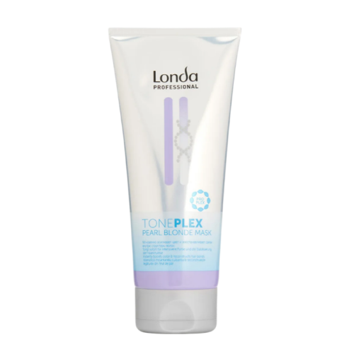 Londa Professional Toneplex Маска жемчужный блонд (200 мл)