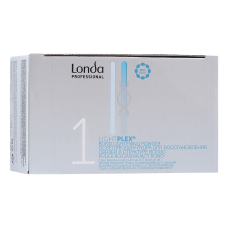 Londa Professional Lightplex Bond Lightening Powder Осветляющая пудра для волос (500 гр)