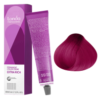 Londa Professional Extra Rich /65 Mix пастельный фиолетово-красный (60 мл)