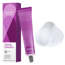 Londa Professional Extra Rich Mix 0/00 чистый тон (60 мл)