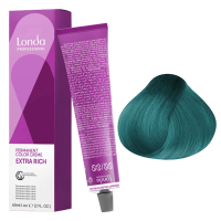 Londa Professional Extra Rich 0/28 матовый синий микстон (60 мл)