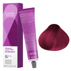 Londa Professional Extra Rich 0/65 фиолетово-красный микстон (60 мл)