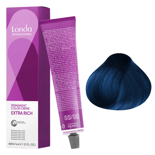 Londa Professional Extra Rich 0/88 интенсивный синий микстон (60 мл) 