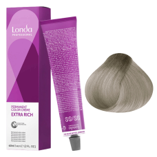 Londa Professional Extra Rich Special Blonds 12/81 Стойкая крем-краска для волос (60 мл)