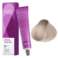 Londa Professional Extra Rich Special Blonds 12/96 Стойкая крем-краска для волос (60 мл)