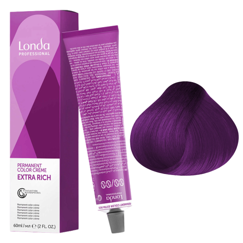Londa Professional Extra Rich 5/6 Стойкая крем-краска для волос (60 мл)