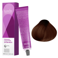 Londa Professional Extra Rich 5/75 Стойкая крем-краска для волос (60 мл)