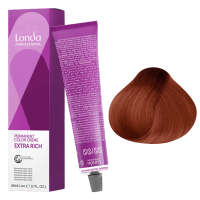 Londa Professional Extra Rich 6/46 Стойкая крем-краска для волос (60 мл)