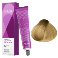 Londa Professional Extra Rich 7/0 Стойкая крем-краска для волос (60 мл)