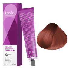 Londa Professional Extra Rich 7/41 (60 мл)
