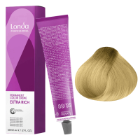 Londa Professional Extra Rich 8/38 Стойкая крем-краска для волос (60 мл)