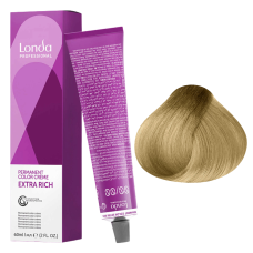 Londa Professional Extra Rich 8/07 Стойкая крем-краска для волос (60 мл)