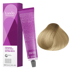 Londa Professional Extra Rich 8/1 Стойкая крем-краска для волос (60 мл)