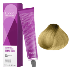 Londa Professional Extra Rich 8/3 Стойкая крем-краска для волос (60 мл)