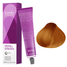 Londa Professional Extra Rich 8/43 Стойкая крем-краска для волос (60 мл)