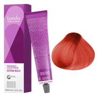 Londa Professional Extra Rich 8/45 Стойкая крем-краска для волос (60 мл)