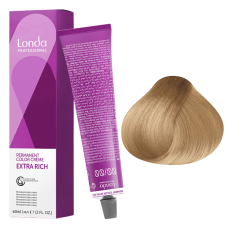 Londa Professional Extra Rich 8/7 Стойкая крем-краска для волос (60 мл)