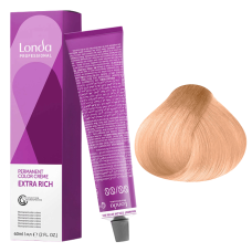 Londa Professional Extra Rich 8/96 Стойкая крем-краска для волос (60 мл)