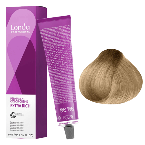 Londa Professional Extra Rich 8/97 Стойкая крем-краска для волос (60 мл)