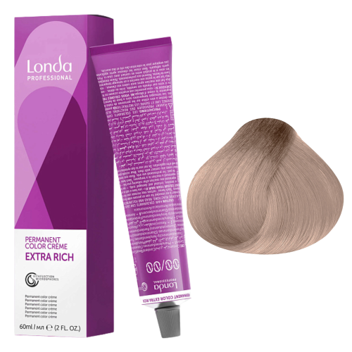 Londa Professional Extra Rich 9/95 Стойкая крем-краска для волос (60 мл)