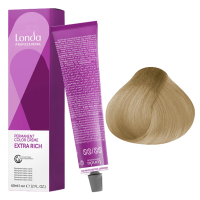 Londa Professional Extra Rich 9/17 Стойкая крем-краска для волос (60 мл)