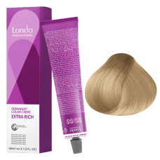Londa Professional Extra Rich 9/7 Стойкая крем-краска для волос (60 мл)