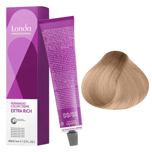 Londa Professional Extra Rich 9/96 Стойкая крем-краска для волос (60 мл)
