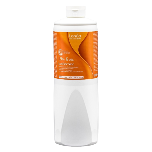 Londa Professional Oxidations Emulsion 1,9% Окислительная эмульсия (1000 мл)