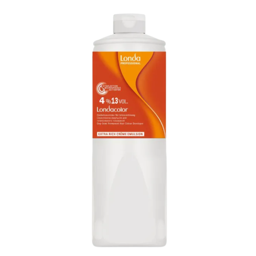 Londa Professional Oxidations Emulsion 4% Окислительная эмульсия (1000 мл)