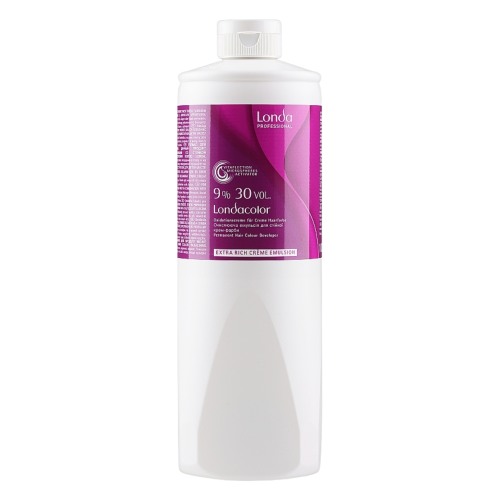 Londa Professional Oxidations Emulsion 9% Окислительная эмульсия (1000 мл)