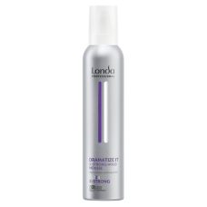 Londa Professional Dramatize It Пена для укладки волос экстрасильной фиксации (500 мл)