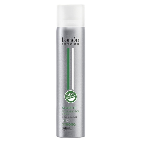 Londa Professional SHAPE IT Спрей для волос без аэрозоля подвижной фиксации (250мл)