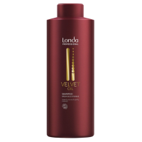 Londa Professional Velvet Oil Shampoo Argan Oil Шампунь с аргановым маслом (1000мл)