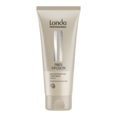 Londa Professional Fiber Infusion Mask Восстанавливающая маска для волос (200мл)