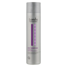 Londa Professional Deep Moisture Увлажняющий шампунь для волос (250 мл)