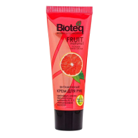 BIOTEQ Крем для рук витаминный (40 мл)