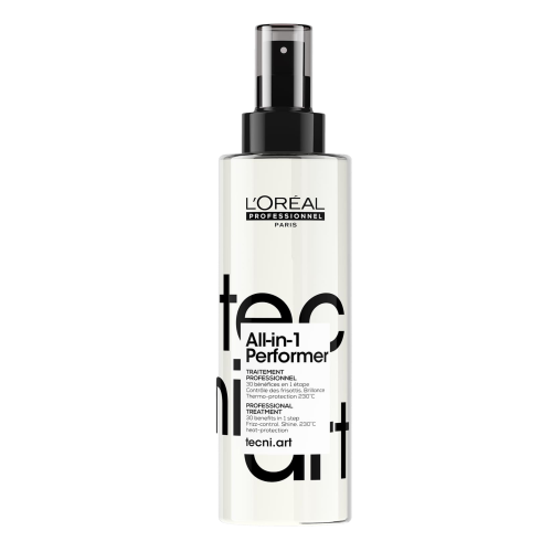 L'Oreal Professionnel Tecni.art All-in-1 Performer Спрей-уход 30 в 1 (190 мл)