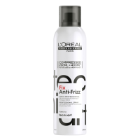 L`Oreal Professionnel Tecni.art 19 Fix Anti-Frizz Спрей сильной фиксации (250 мл)