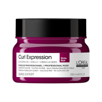 L'Oreal Professionnel Serie Expert "Curl Expression" Интенсивно увлажняющая для всех типов кудрявых волос (500мл) 