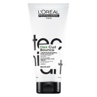 L'Oreal Professionnel Tecni.Art Flex Curl Bounce Cream Крем-гель для создания локонов с антистатическим эффектом (200 мл)