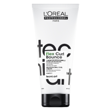 L'Oreal Professionnel Tecni.Art Flex Curl Bounce Cream Крем-гель для создания локонов с антистатическим эффектом (200 мл)